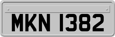 MKN1382