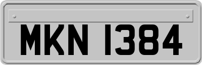 MKN1384