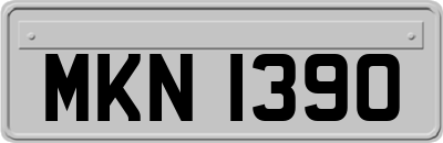 MKN1390