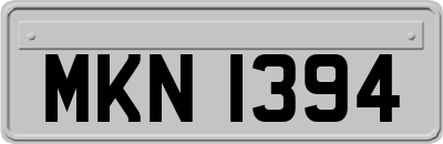 MKN1394