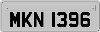 MKN1396