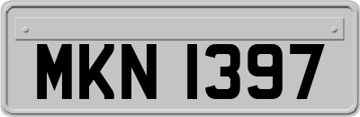 MKN1397