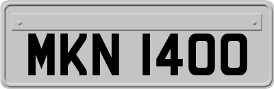 MKN1400