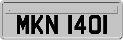 MKN1401