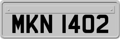 MKN1402