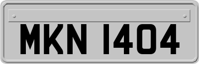 MKN1404