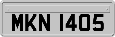 MKN1405