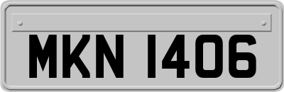 MKN1406