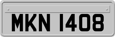 MKN1408
