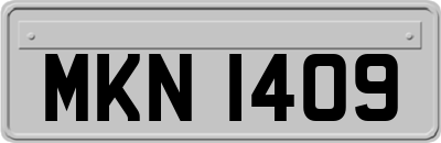 MKN1409