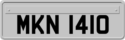 MKN1410