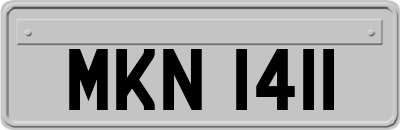 MKN1411