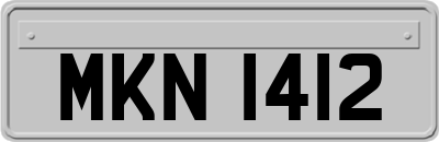 MKN1412