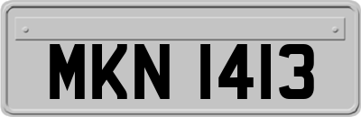 MKN1413
