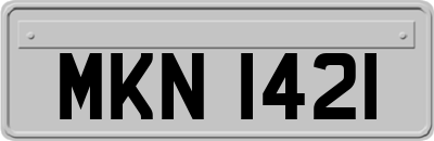 MKN1421