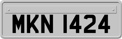 MKN1424