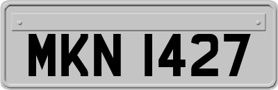 MKN1427