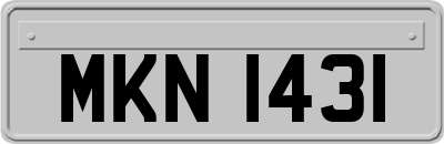 MKN1431