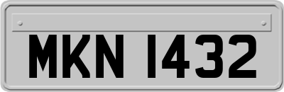 MKN1432