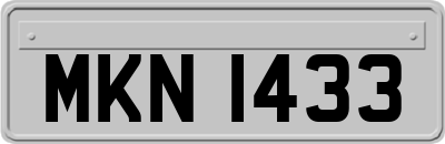 MKN1433