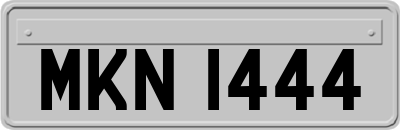 MKN1444