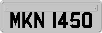 MKN1450