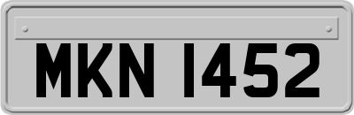 MKN1452