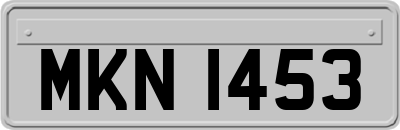 MKN1453