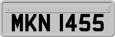 MKN1455