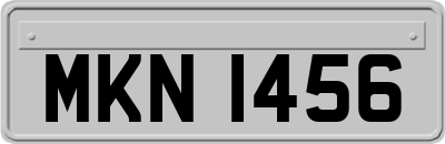 MKN1456