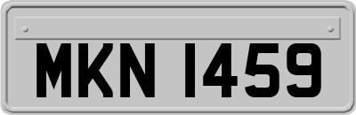 MKN1459
