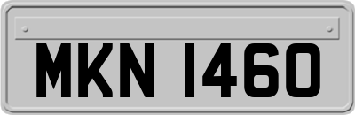 MKN1460