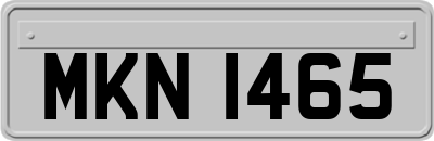 MKN1465