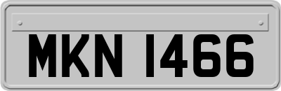 MKN1466