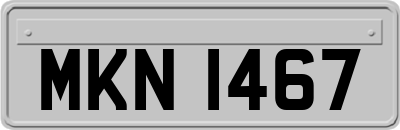 MKN1467