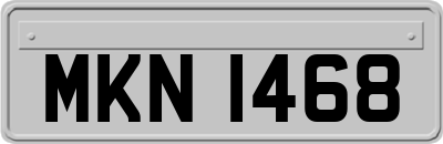 MKN1468