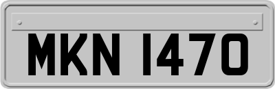 MKN1470