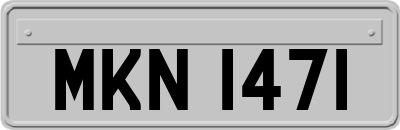 MKN1471