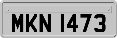 MKN1473