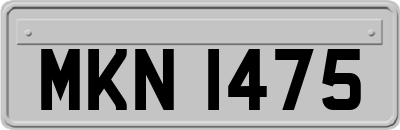 MKN1475