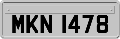 MKN1478