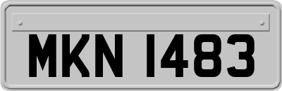 MKN1483