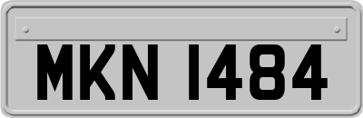 MKN1484