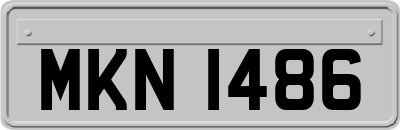 MKN1486