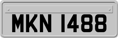 MKN1488