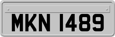 MKN1489