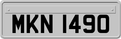 MKN1490