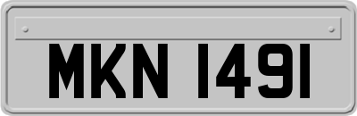 MKN1491