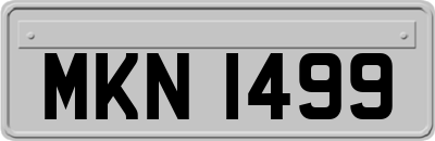 MKN1499