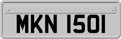 MKN1501
